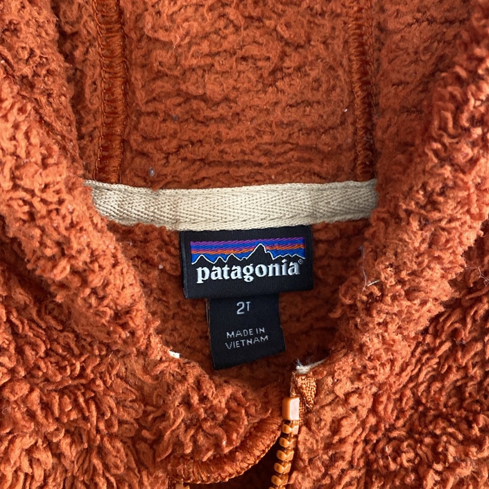 Kids jacket - Picture 3 of 4